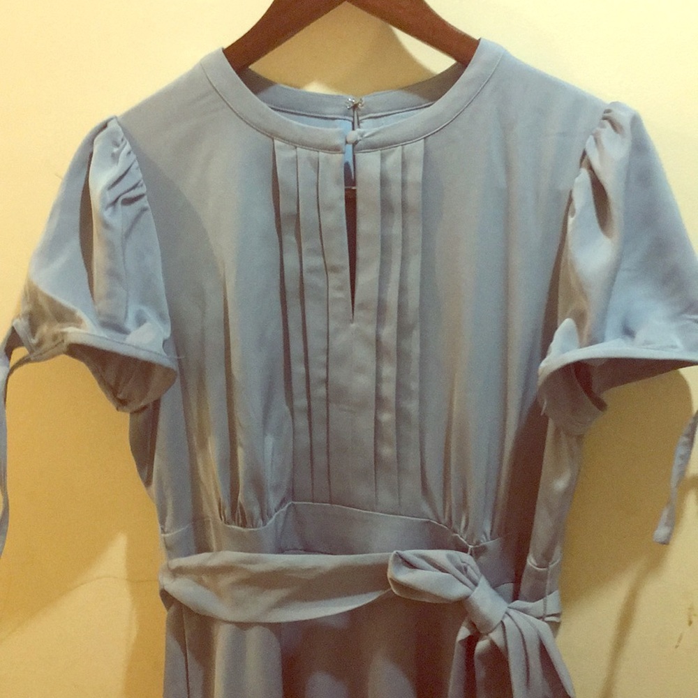 Cinderella esc dress